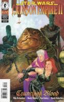 Council Of Blood #3