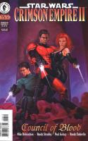 Council Of Blood #6