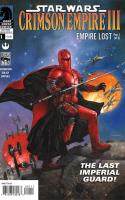 Empire Lost Part One