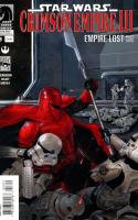 Empire Lost Part Three
