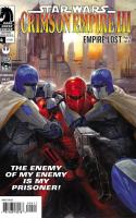 Empire Lost Part Four