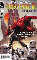 Empire Lost Part Five
