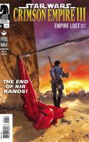 Empire Lost Part Six