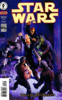 Prelude To Rebellion Part Two
