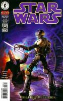 Prelude To Rebellion Part Three