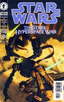 The Stark Hyperspace War Part One