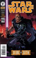 Jedi Vs Sith Part 3