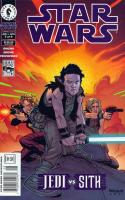 Jedi Vs Sith Part 5