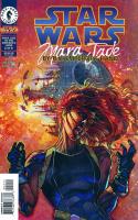 Mara Jade : By The Emperor's Hand #2