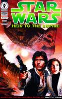 Heir To The Empire #2