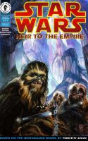 Heir To The Empire #3