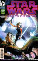 Heir To The Empire #4