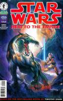 Heir To The Empire #5