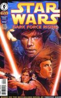 Dark Force Rising #2