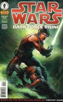 Dark Force Rising #4