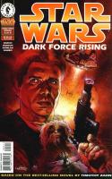 Dark Force Rising #5