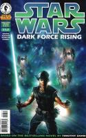 Dark Force Rising #6