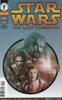 The Last Command #5