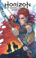 Horizon Zero Dawn: Liberation #2