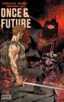 Once And Future #19