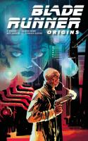 Blade Runner Origins #5