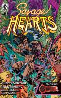 Savage Hearts #2