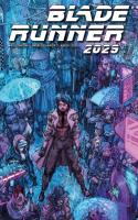 Blade Runner 2029 #7