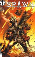 War Spawn