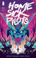 Home Sick Pilots #8