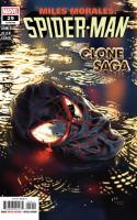 The Clone Saga Fallout