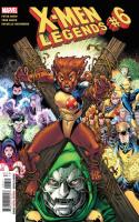 Wolfsbane Unleashed