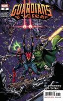 Dormammu Is In Control