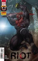 Extreme Carnage: Riot