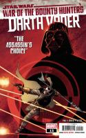 The Assassin's Choice