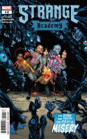 Strange Academy #12