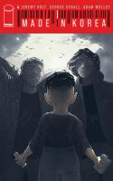 Made In Korea #4 / Proxy Stories - Case #018002 : Five More Minutes