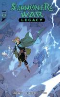 Summoner's War: Legacy #5