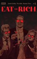 Eat the Rich (2021)