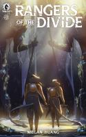 Rangers Of The Divide #2