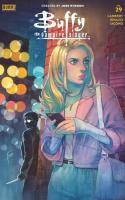 Buffy The Vampire Slayer #29