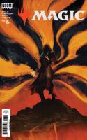Magic: The Gathering #6