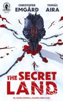 The Secret Land #3