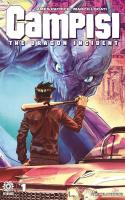 Campisi: The Dragon Incident (2021)