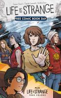 Fcbd 2021: Life Is Strange #1