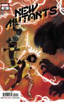 Krakoa Welcome Gabby Kinney