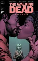 The Walking Dead Deluxe #22