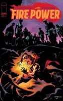 Fire Power #15