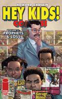 Prophets & Loss #5
