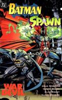 Spawn Batman (1994)