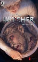 Witch's Lament #4
